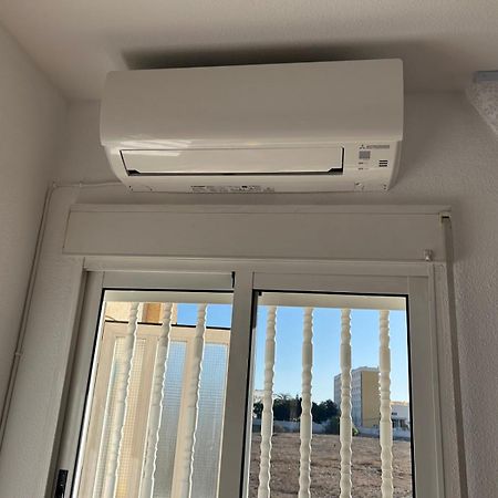 Apartament Mariha Torrevieja Esterno foto