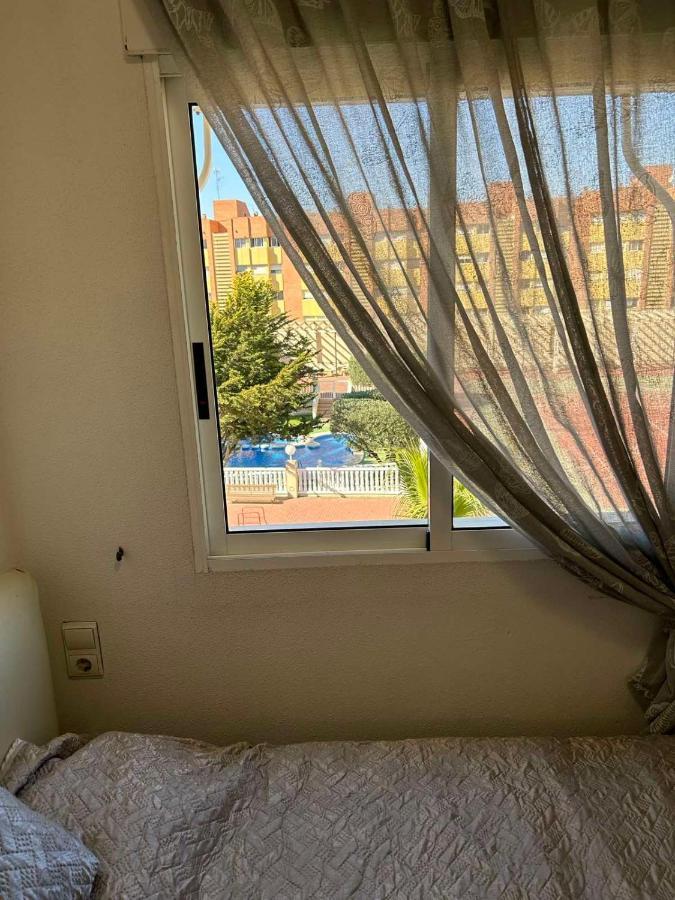 Apartament Mariha Torrevieja Esterno foto