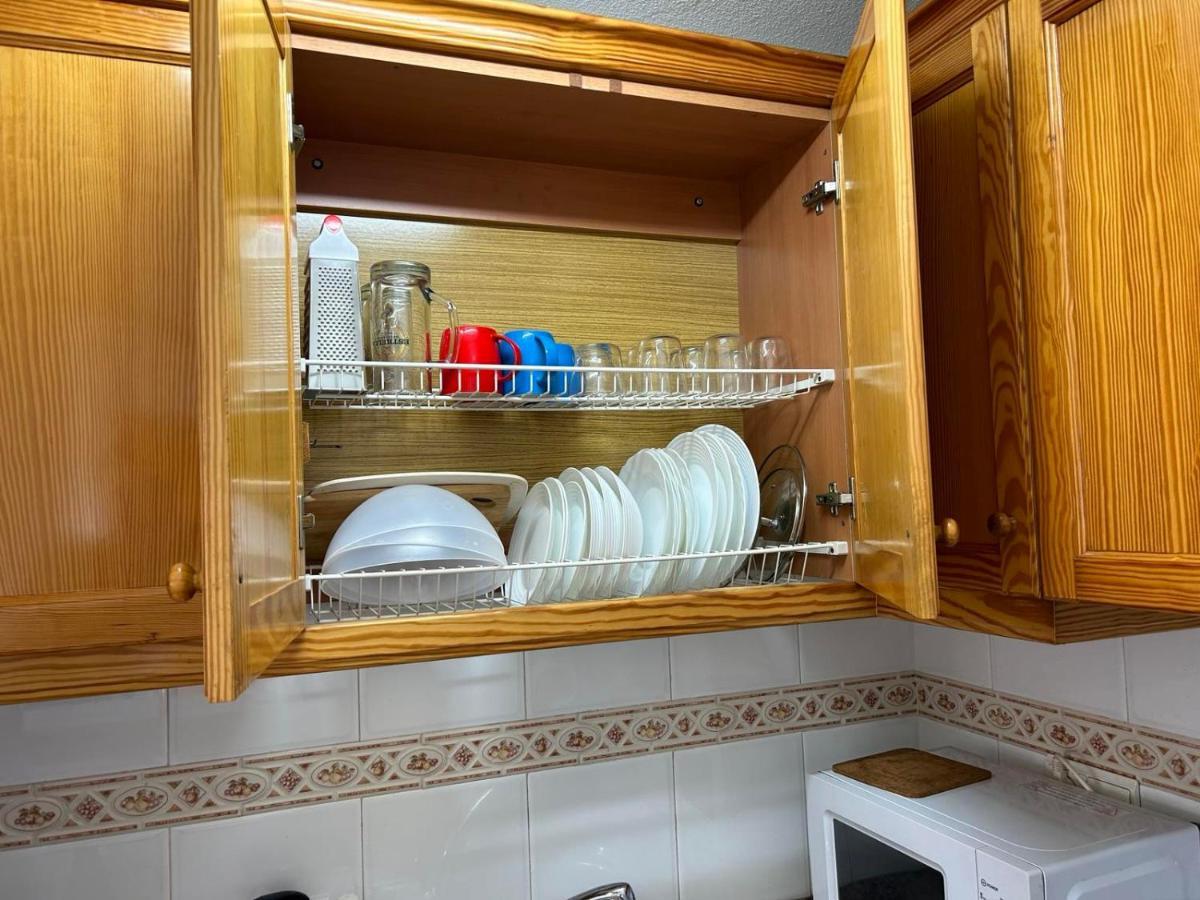 Apartament Mariha Torrevieja Esterno foto
