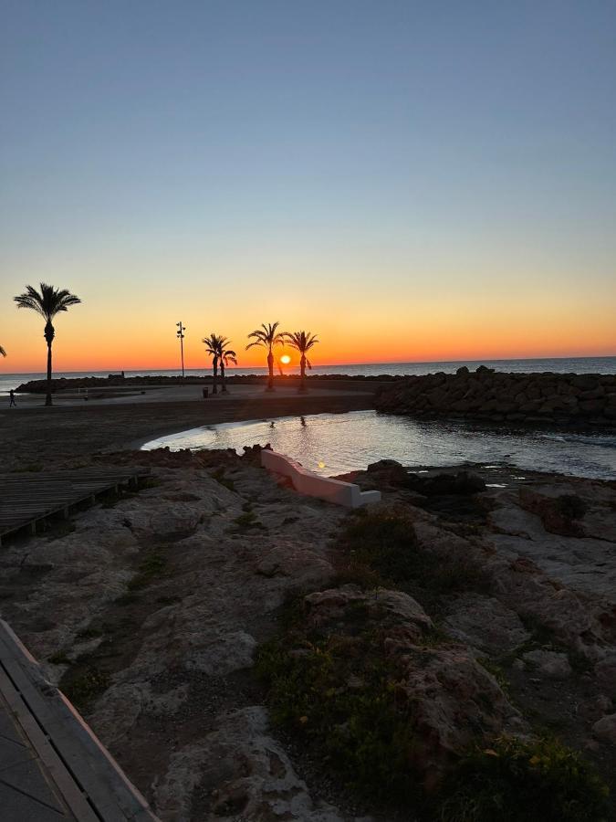 Apartament Mariha Torrevieja Esterno foto