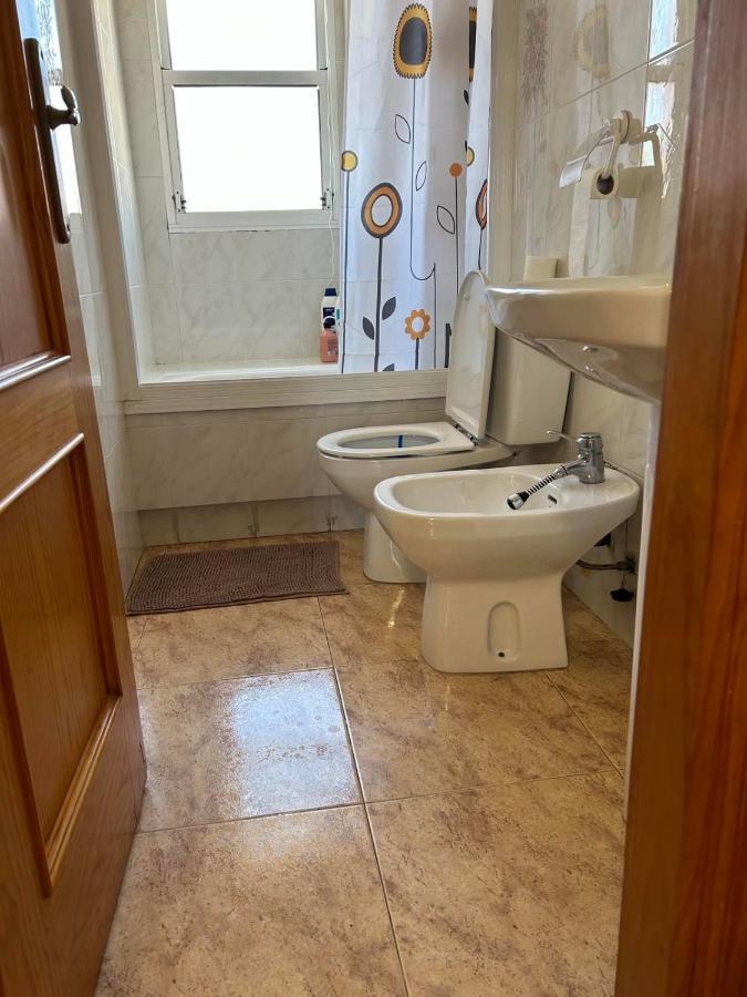 Apartament Mariha Torrevieja Esterno foto