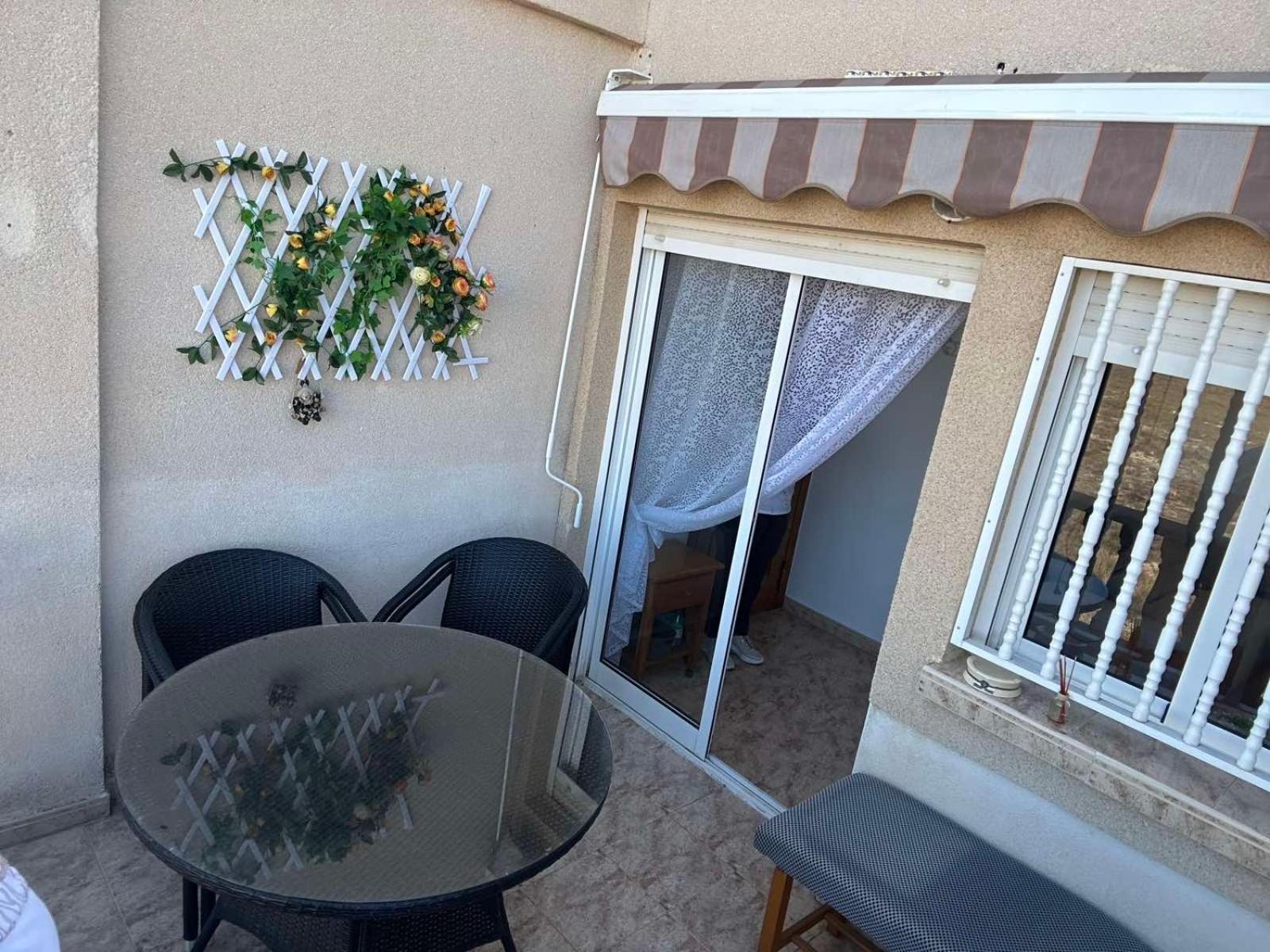 Apartament Mariha Torrevieja Esterno foto