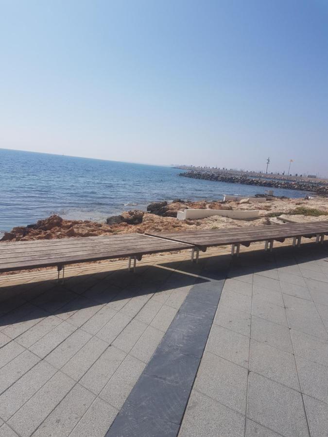 Apartament Mariha Torrevieja Esterno foto